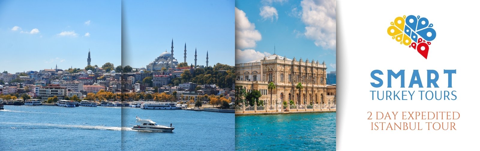 JEWELS OF ISTANBUL TOUR