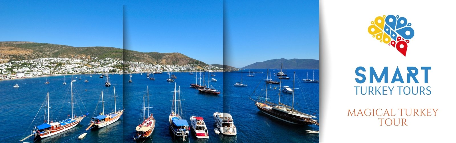 BODRUM BOAT TRIP