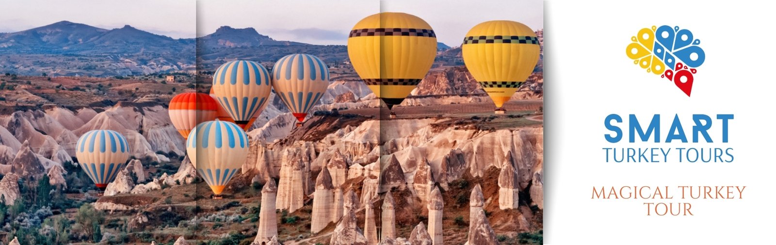 CAPPADOCIA NORTH TOUR