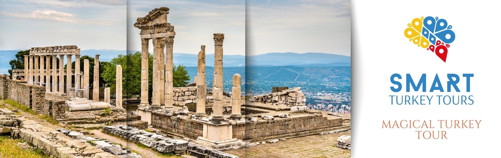 EXPLORE PERGAMON