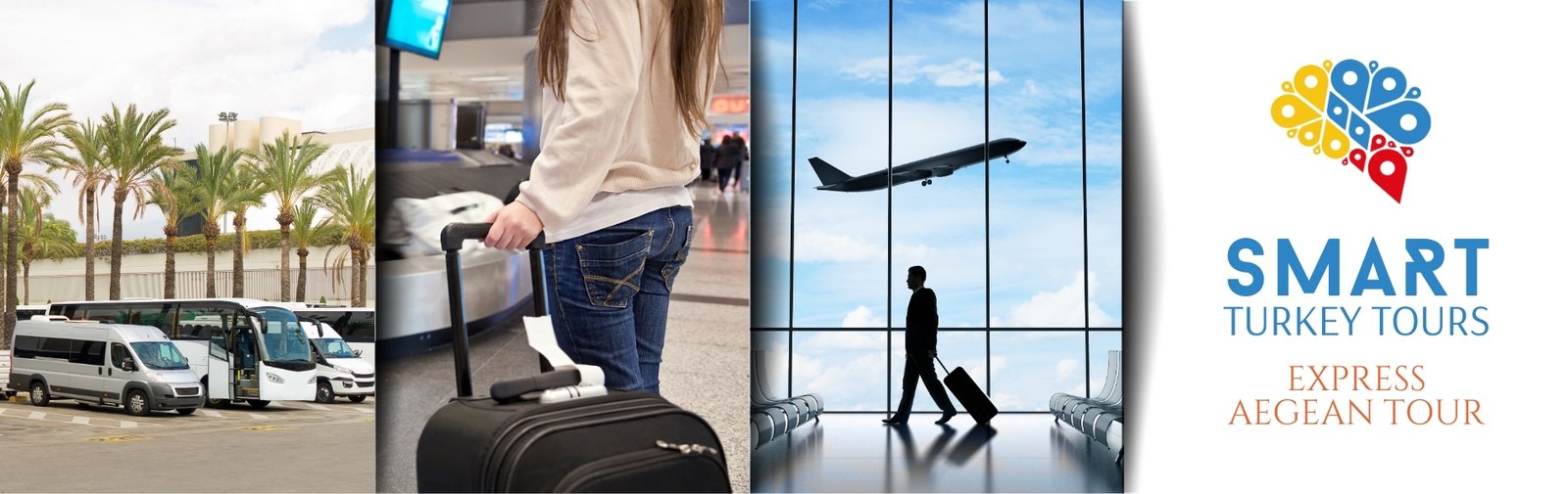 DEPARTURE & AIRPORT TRANSFER