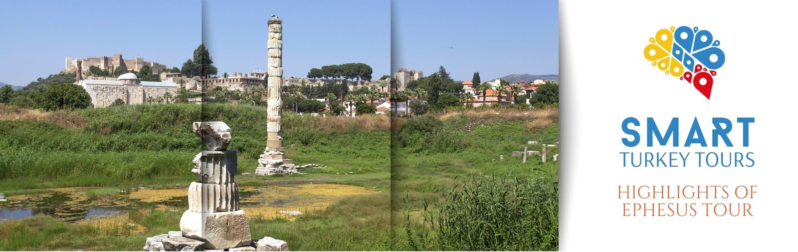 THE TEMPLE OF ARTEMIS