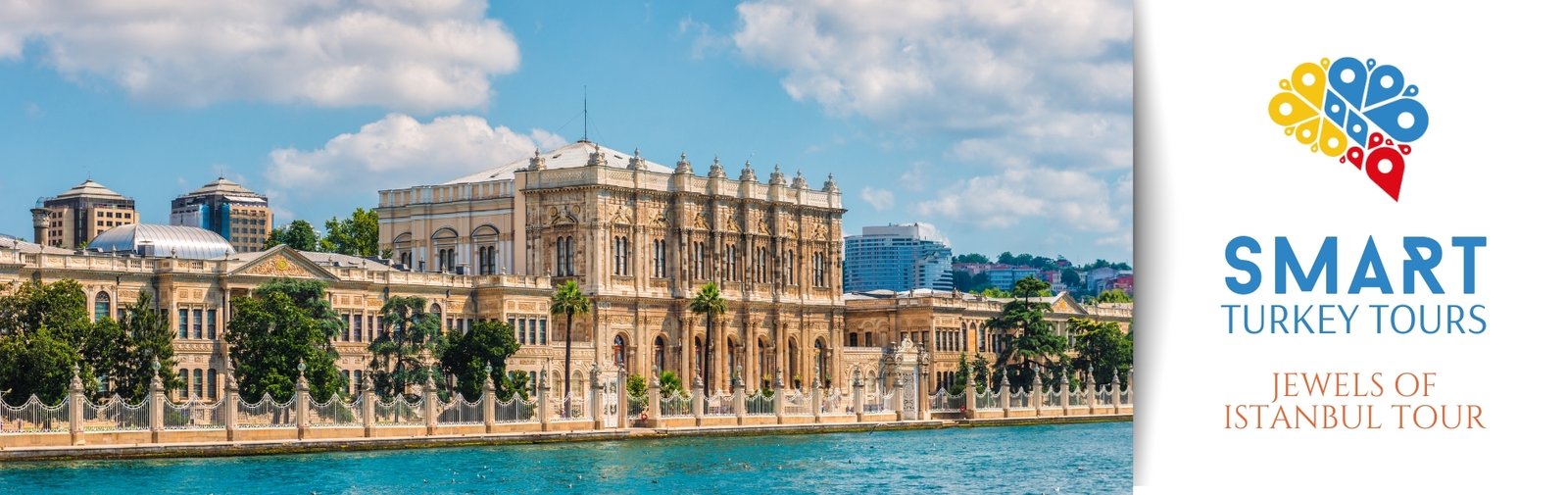 Dolmabahce Palace