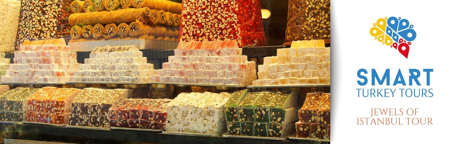 Spice Bazaar