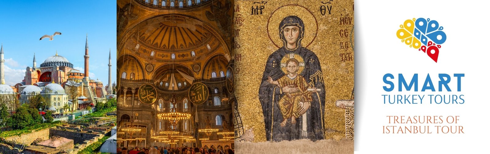 Hagia Sophia