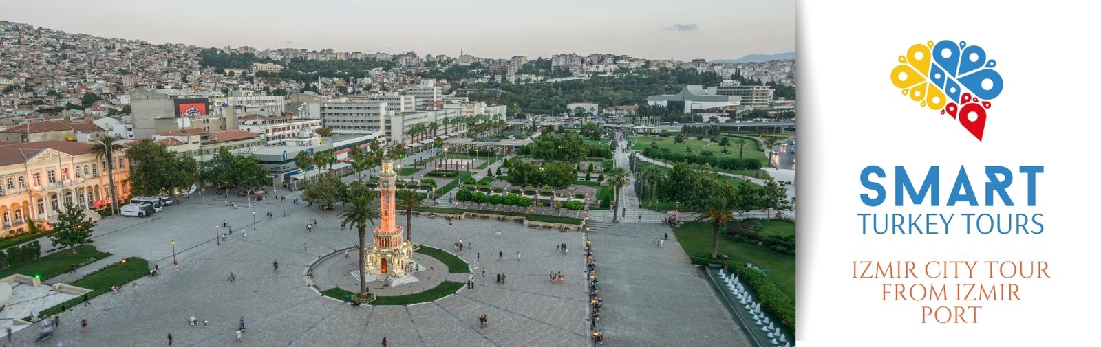 KONAK SQUARE