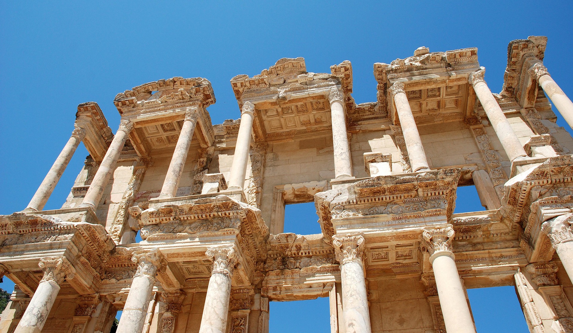 Discover Biblical Tours in Turkey with Smart Turkey Tours