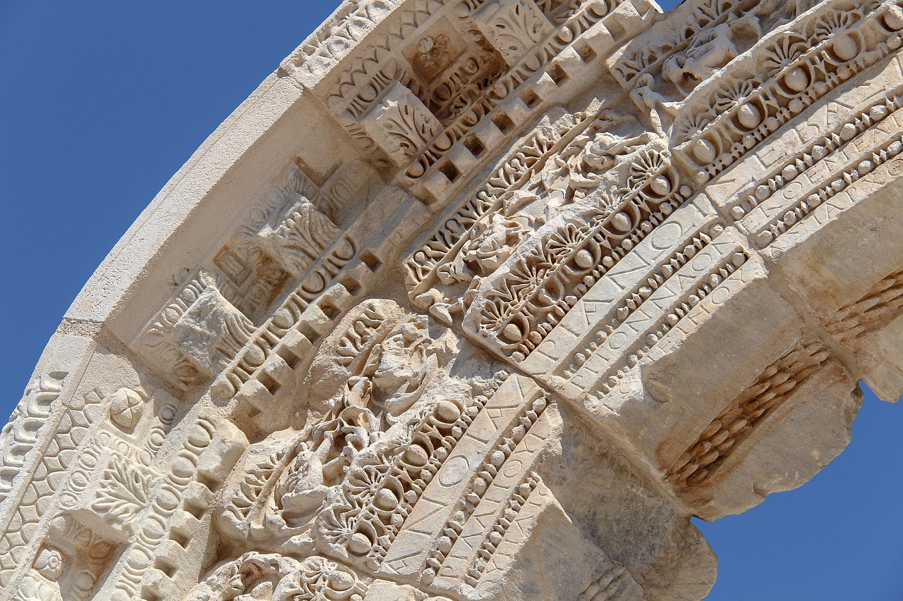 Step into the Roots of Early Christianity: Ephesus Church Tour with Smart Turkey Tours