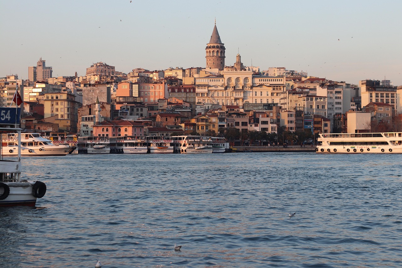 Maximize Your Journey - Pre-Cruise Istanbul Tours with Smart Turkey Tours