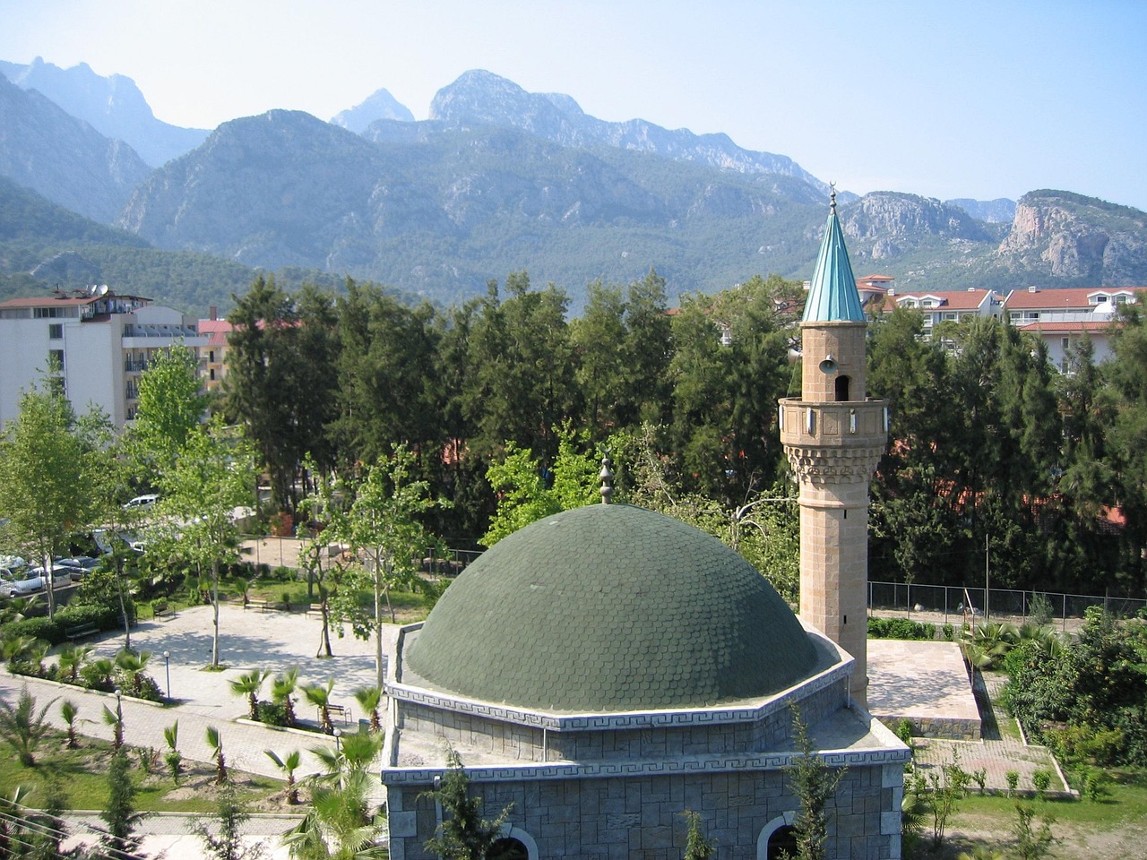 Discover the Magic of Turkey: Your Ultimate Guide to Guided Tours with Smart Turkey Tours