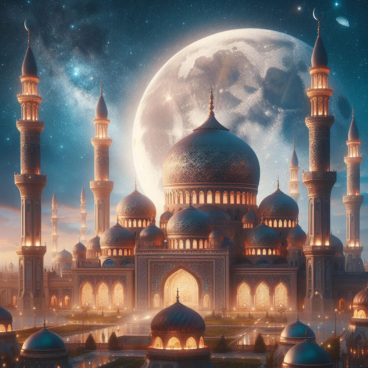 Walk in the Footsteps of Faith: Discover the Sacred with Our Turkey Pilgrimage Tour