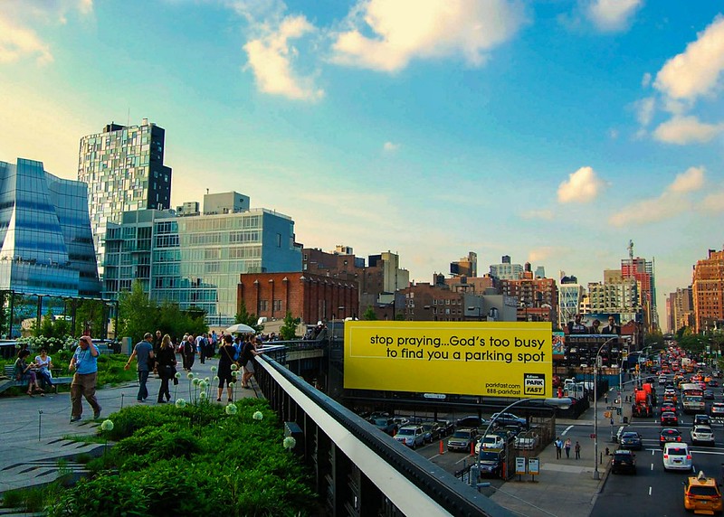 Trip of New York – Discover America