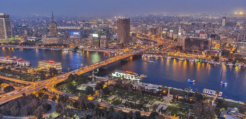 3 DAYS CAIRO TOUR / Tahrir Square, Egyptian Museum, Old Cairo, Giza Pyramid, Cairo Old Market, Khan El Khalili