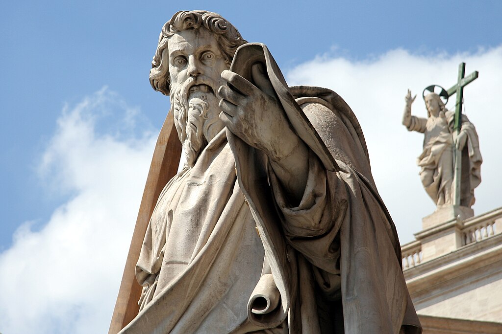 15 DAYS FOOTSTEPS OF ST. PAUL TOUR