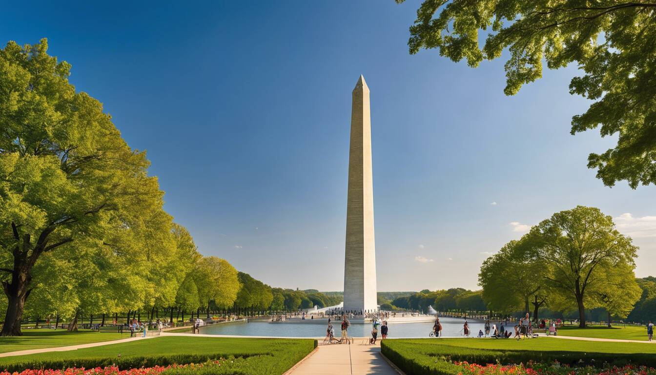 Segway Tour of Washington, D.C. Highlights
