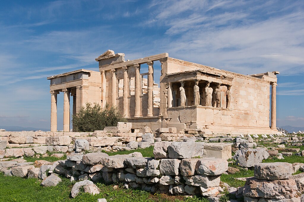 6 DAYS ATHENS & BEST ISLANDS TOUR / Athens, Mykonos and Santorini