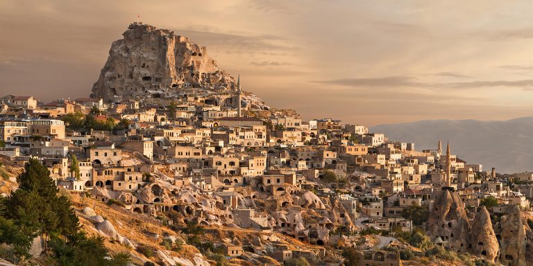 8 days express turkey tour