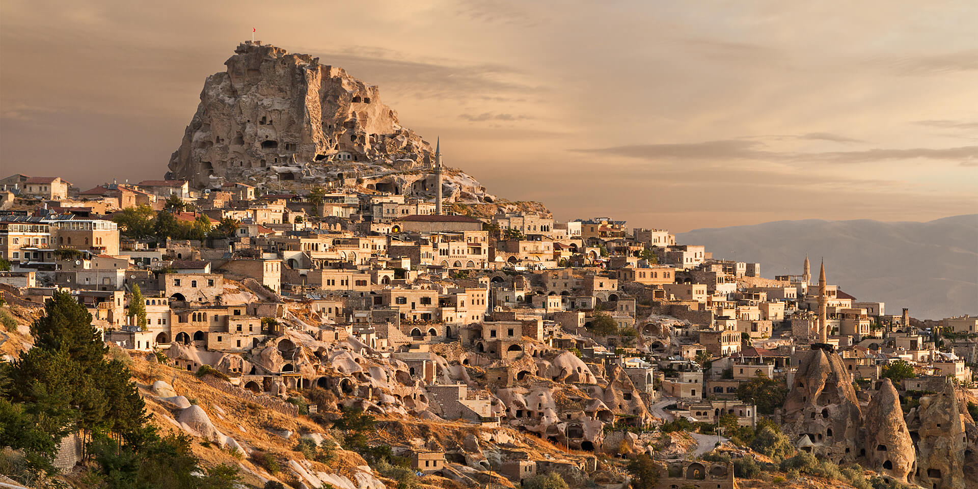 8 days express turkey tour