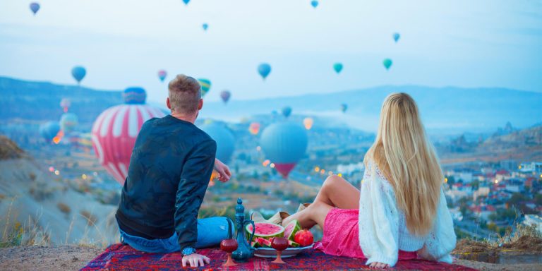 6 day istanbul cappadocia ephesus tour