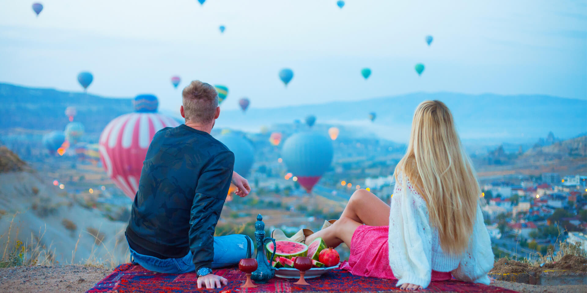 6 day istanbul cappadocia ephesus tour