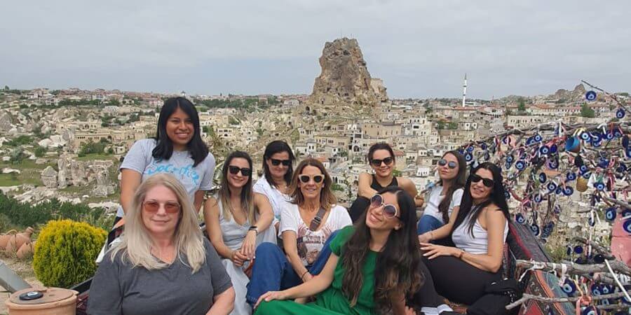 10 Days Mediterranean Turkey Tour | Antalya & Turkish Riviera Tour