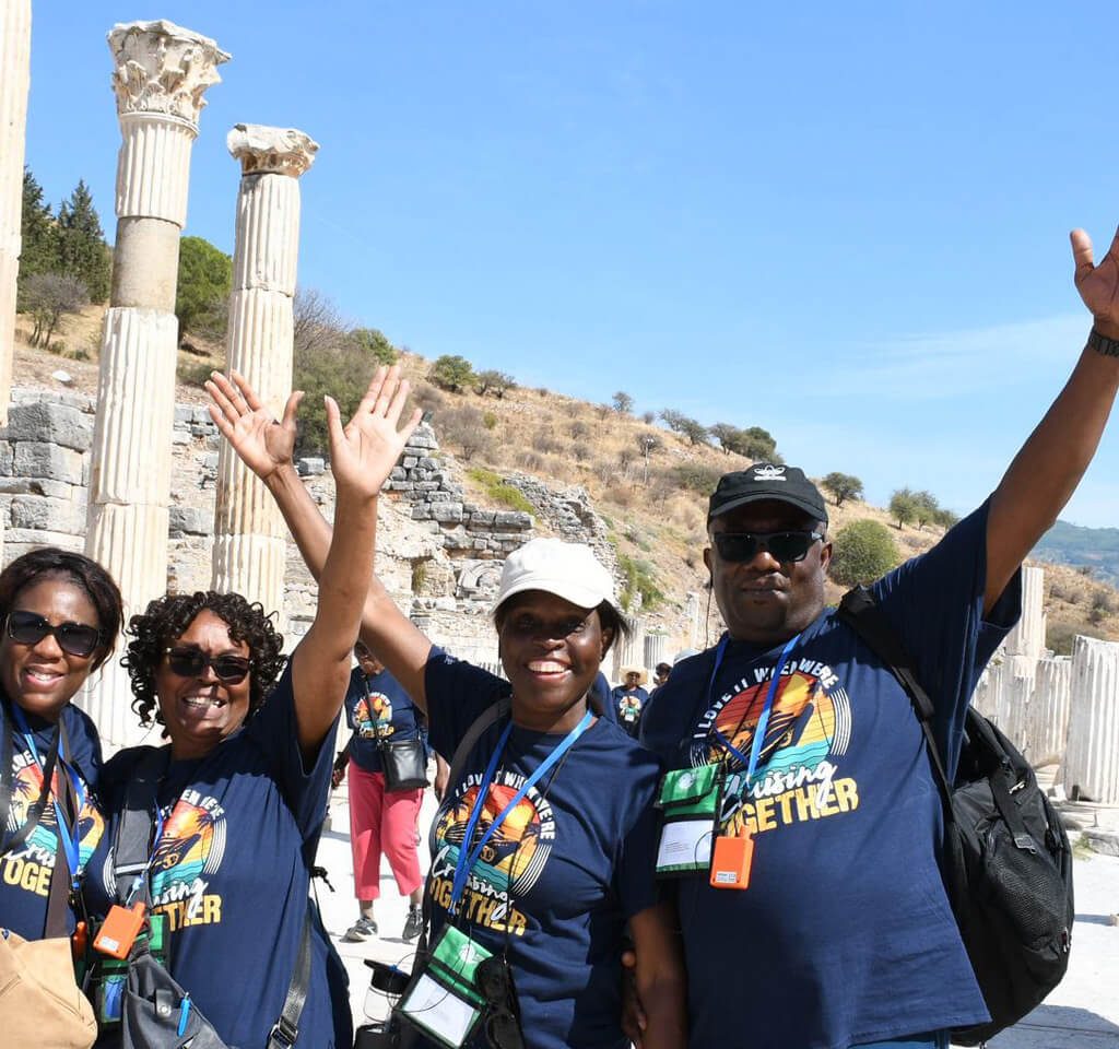 10 Days Turkey Tour by Flight | Domestic Flights Included