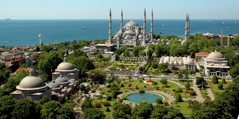 istanbul old city tour