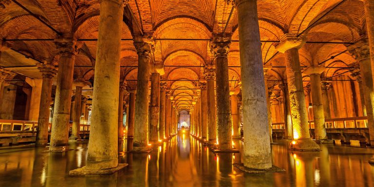 3 days istanbul layover tour