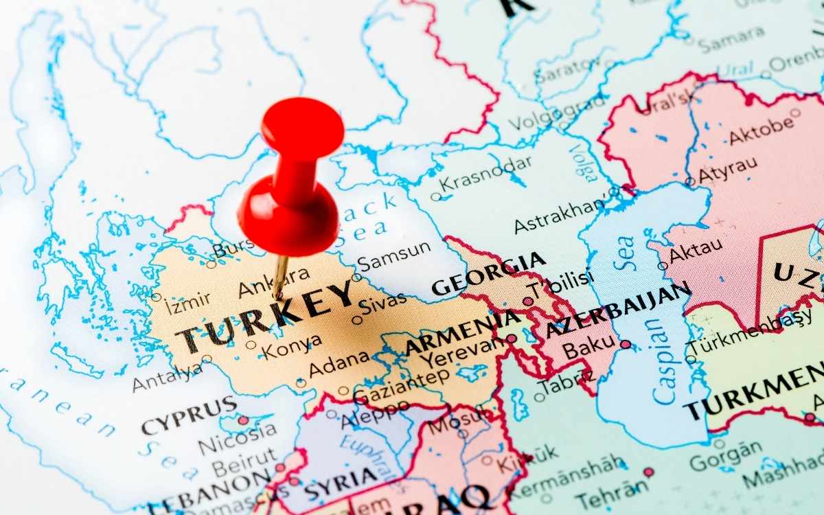 turkey travel guide 2025