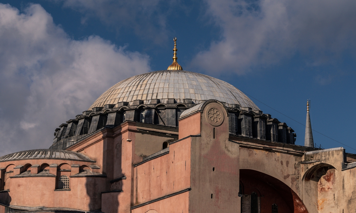 biblical istanbul tour routes
