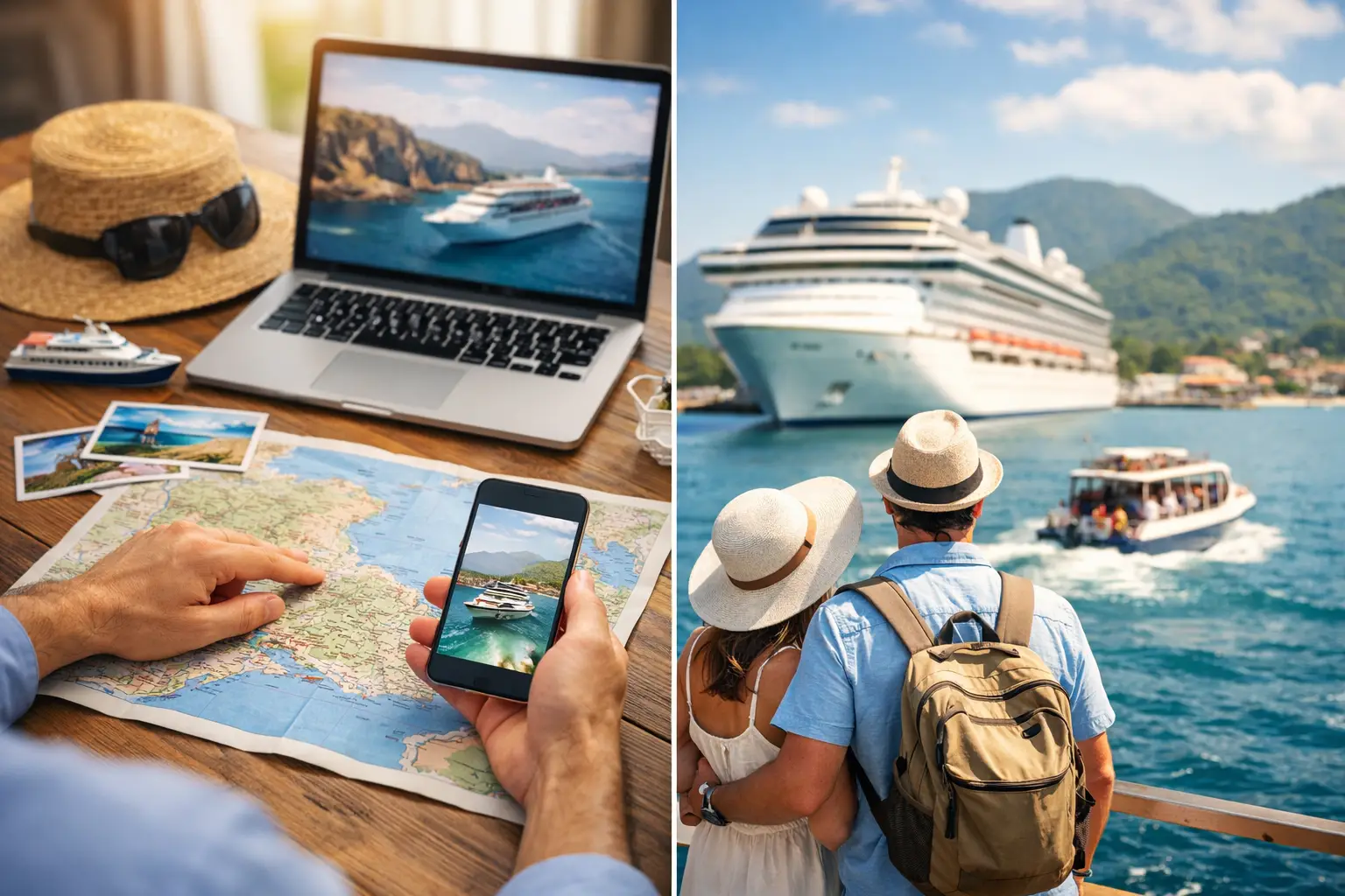 How to Book Shore Excursions Smart