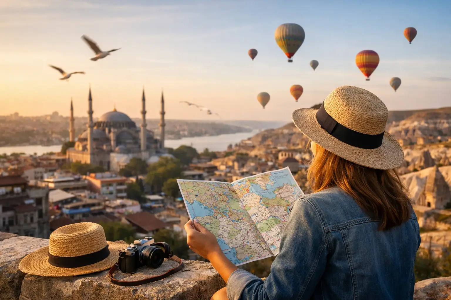 How Many Days in Turkey Is Enough?