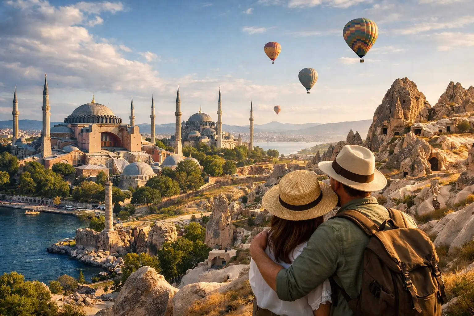 7 Best Turkey Tours for History-Minded Travelers