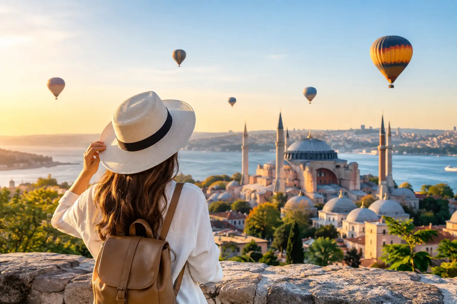 Turkey Travel: Plan a Journey That Flows